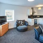 House One In Skinningrove Feriehus Redcar