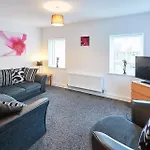 House One In Skinningrove Feriehus