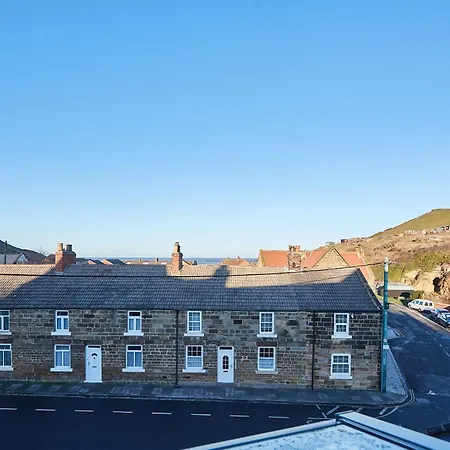 Feriehus House One In Skinningrove *