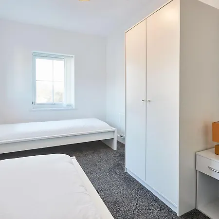 別荘 House One In Skinningrove *