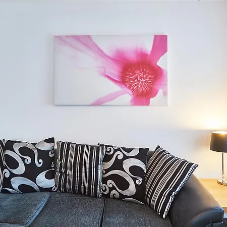 別荘 House One In Skinningrove