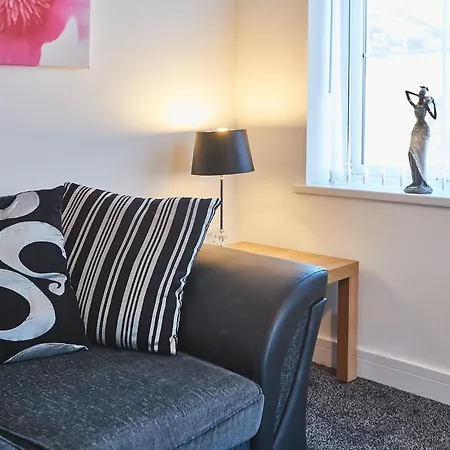 House One In Skinningrove 別荘 レッドカー