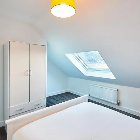 House One In Skinningrove レッドカー