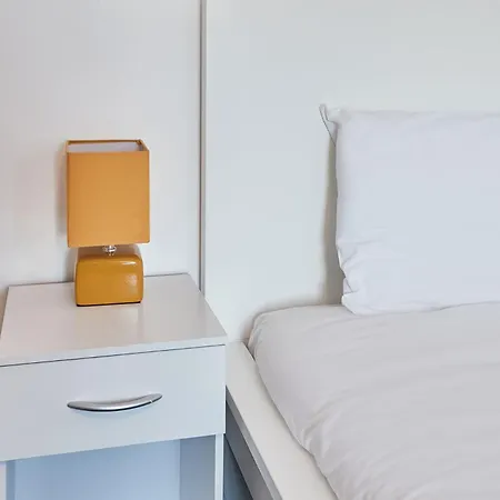 別荘 House One In Skinningrove