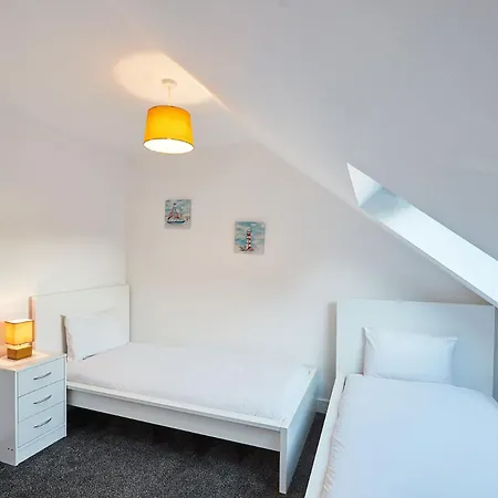 House One In Skinningrove Ferienhaus Redcar