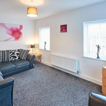 House One In Skinningrove * Redcar