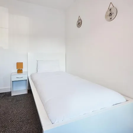 Ferienhaus House One In Skinningrove Redcar