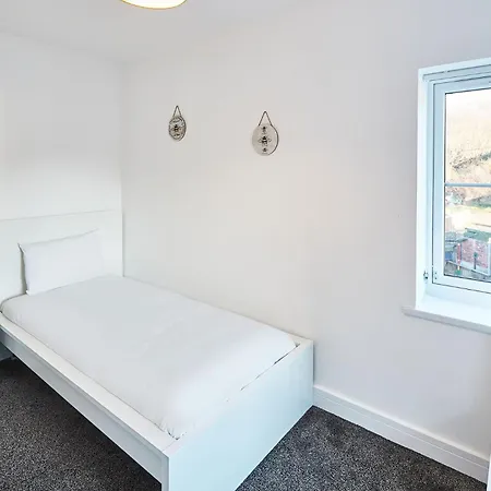 Ferienhaus House One In Skinningrove